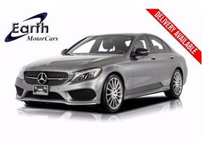 2018 Mercedes-Benz C43 AMG for sale 101664488